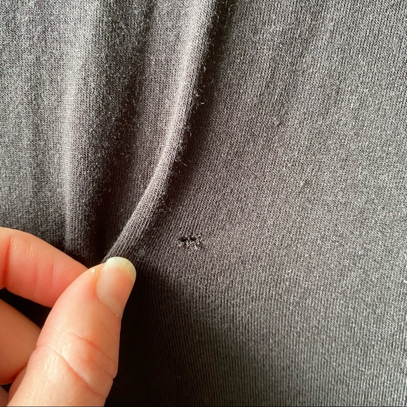 Lane Bryant Maxi Dress Size 18/20 - Picture 12 of 13